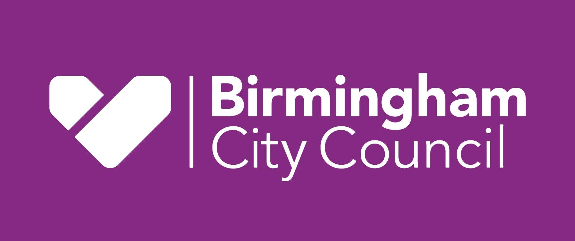 Birmingham City Council logo