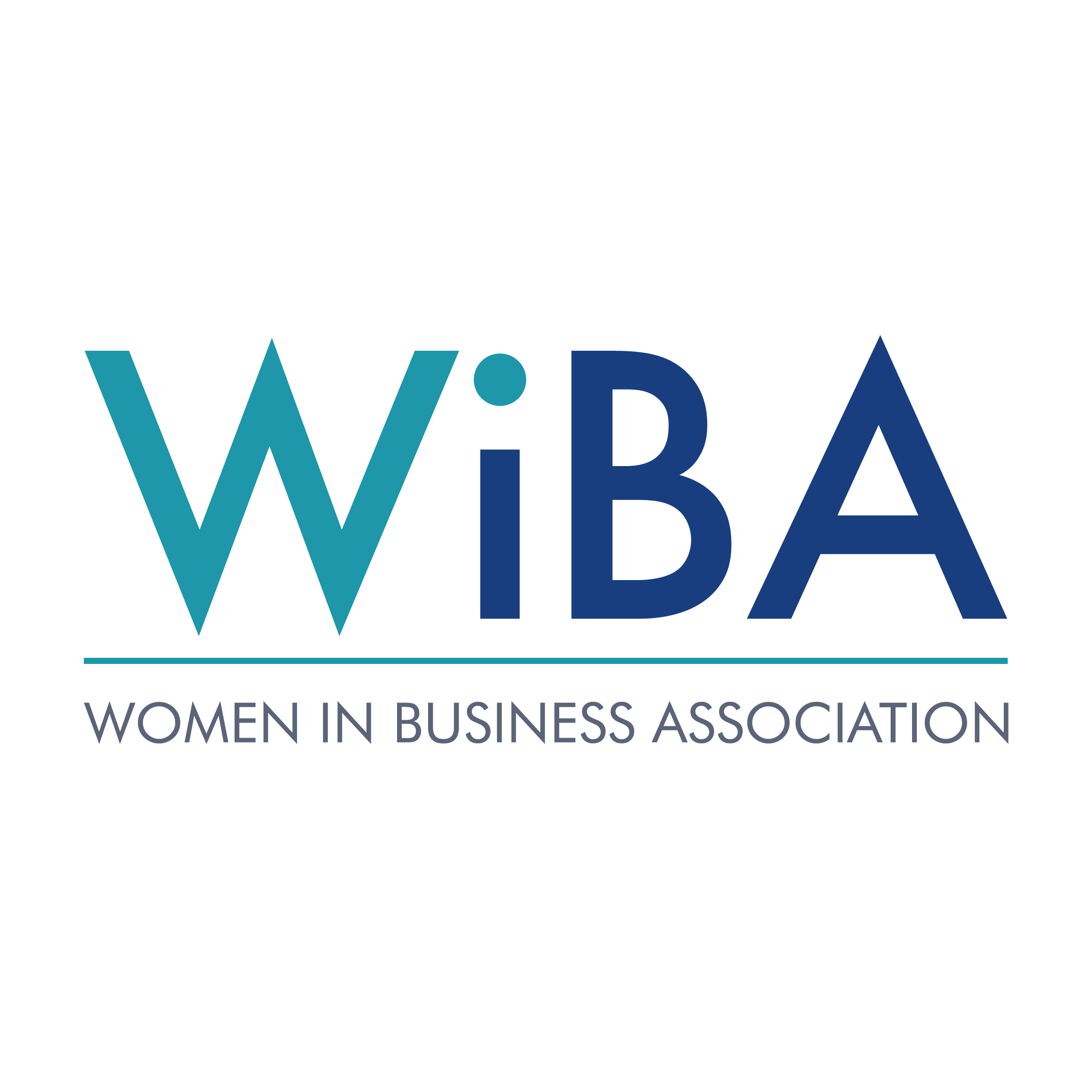Women in Business Association logo